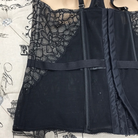 🎁 Maidenform Extra Sexy Corset DM1140 - Picture 14 of 14